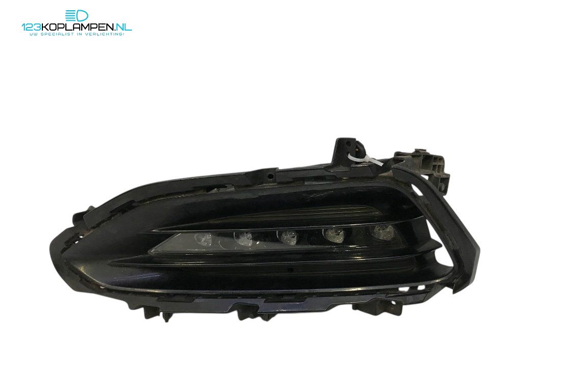 Audi A3 8Y Sportback LED Taillights Taillight fog lamp front left and right usado en Menorca foto 2