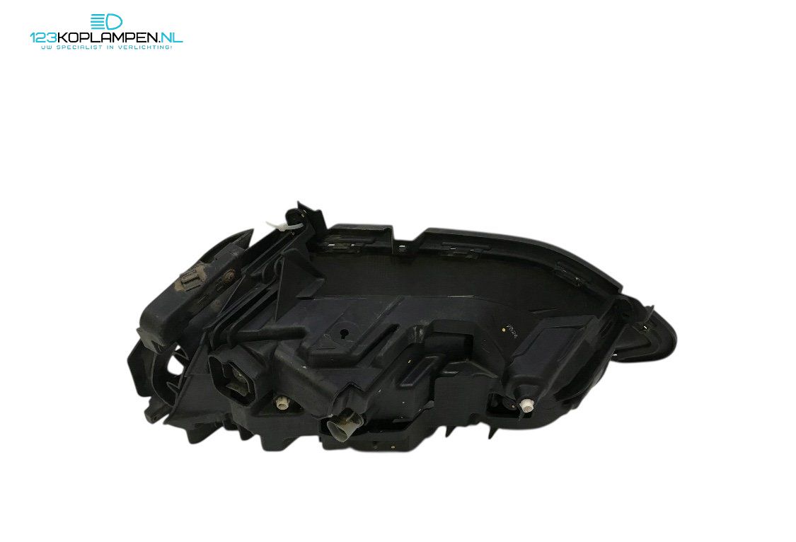 Audi A3 8Y Sportback LED Taillights Taillight fog lamp front left and right usado en Menorca foto 4
