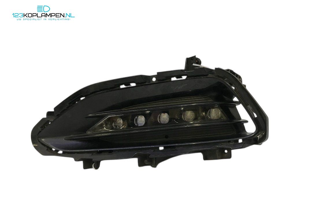 Audi A3 8Y Sportback LED Taillights Taillight fog lamp front left and right usado en Menorca
