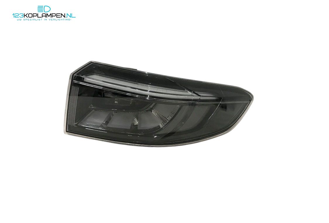 Audi A3 8Y Sportback LED Taillights Taillight tail light left and right usado en Menorca