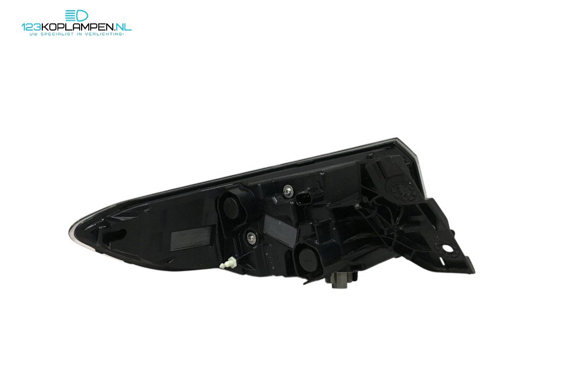 Audi A3 8Y Sportback LED Taillights Taillight tail light left and right usado en Menorca foto 4
