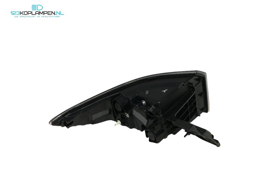 Audi A3 8Y Sportback LED Taillights Taillight tail light left and right usado en Menorca foto 5