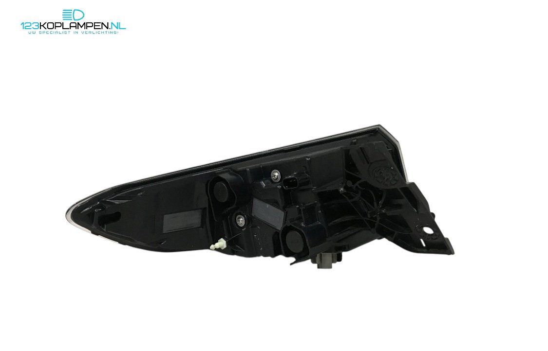 Audi A3 8Y Sportback LED Taillights Taillight tail light left and right usado en Menorca foto 3