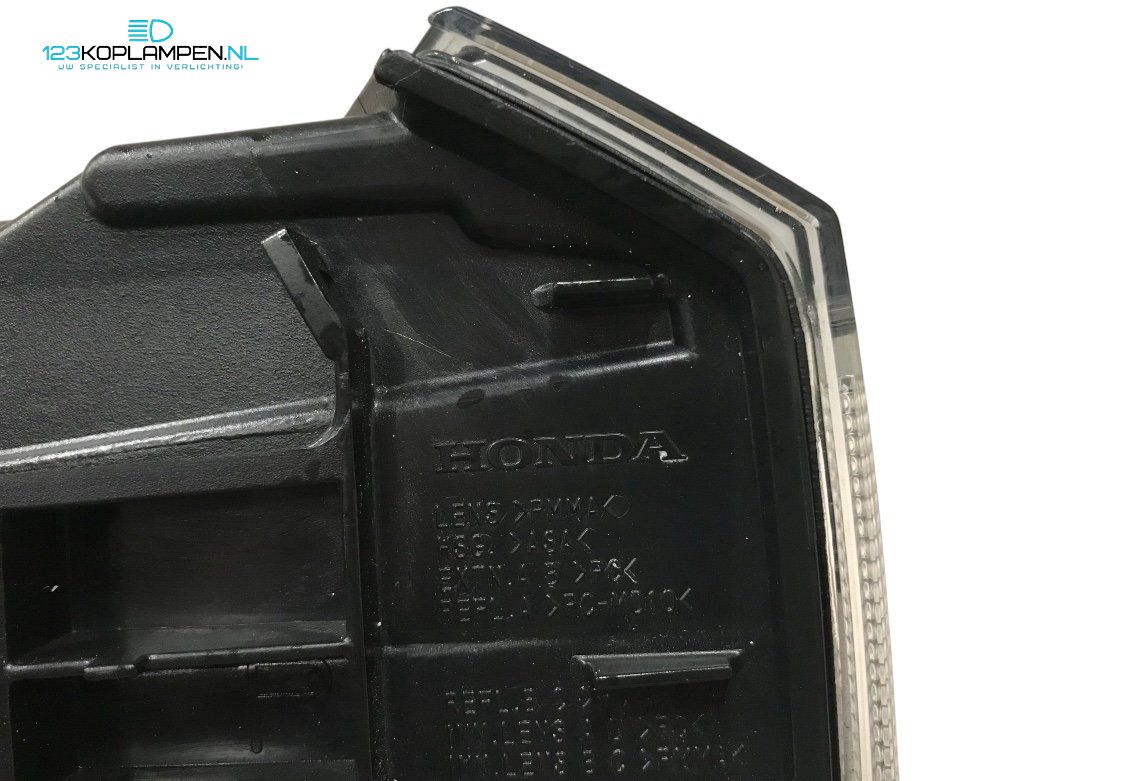 Audi A3 8Y Sportback LED Taillights Taillight tail light left and right usado en Menorca foto 6