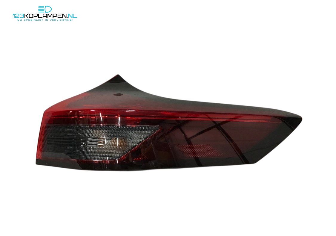 Audi A3 8Y Sportback LED Taillights Taillight tail light left and right usado en Menorca