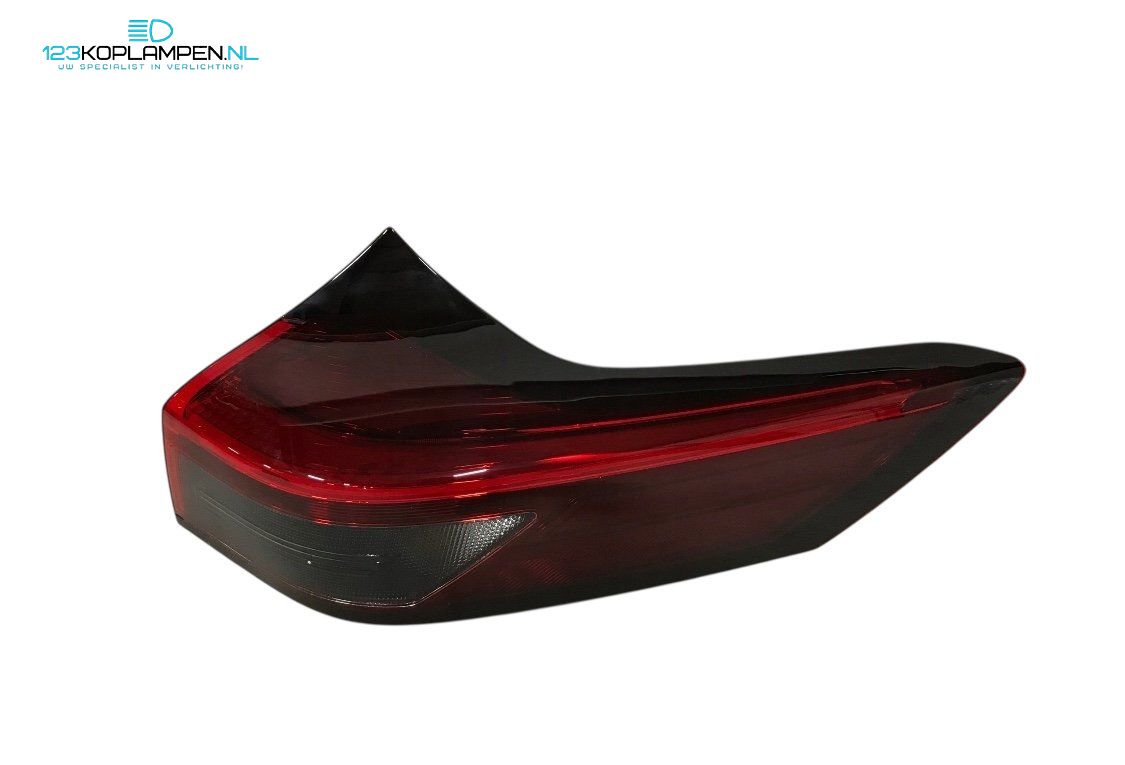 Audi A3 8Y Sportback LED Taillights Taillight tail light left and right usado en Menorca foto 2