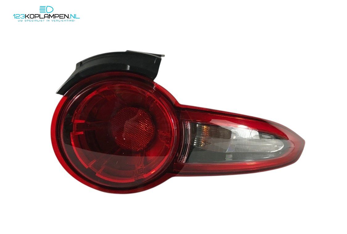 Audi A3 8Y Sportback LED Taillights Taillight tail light left and right usado en Menorca