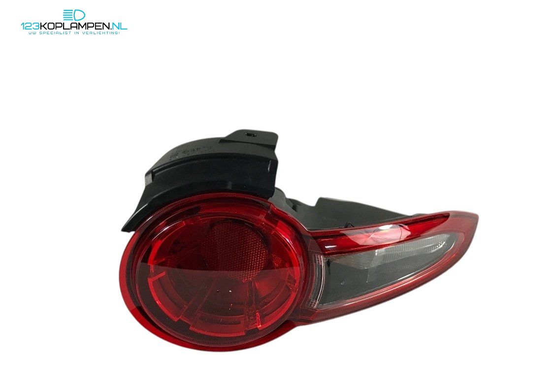 Audi A3 8Y Sportback LED Taillights Taillight tail light left and right usado en Menorca foto 4
