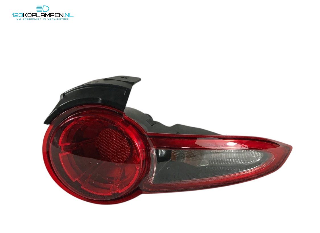 Audi A3 8Y Sportback LED Taillights Taillight tail light left and right usado en Menorca foto 2