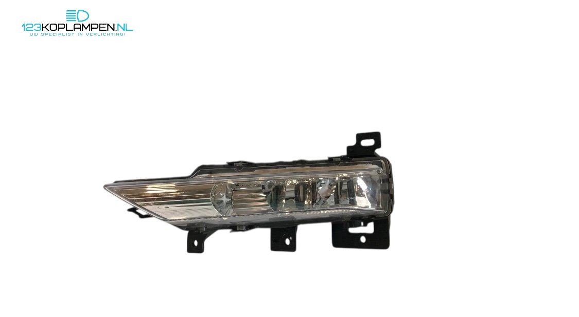 Audi A3 8Y Sportback LED Taillights Taillight fog lamp front left and right usado en Menorca