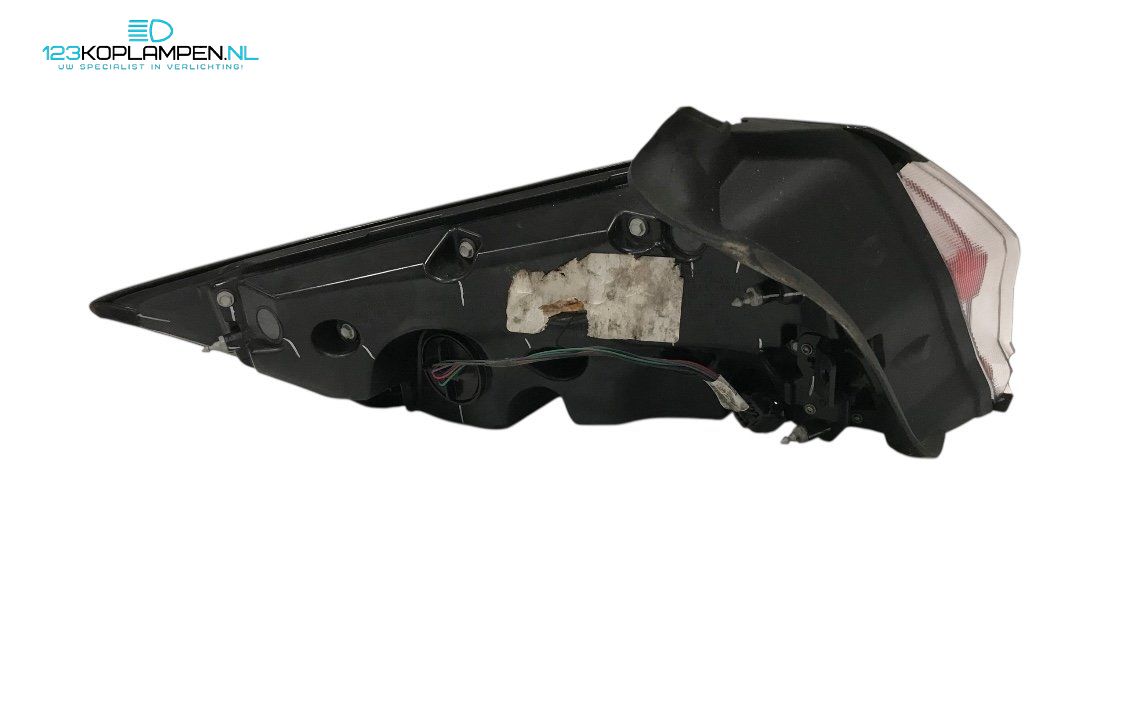 Audi A3 8Y Sportback LED Taillights Taillight tail light left and right usado en Menorca foto 3