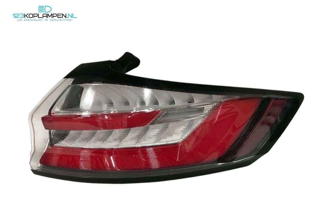 Audi A3 8Y Sportback LED Taillights Taillight tail light left and right usado en Menorca foto 2