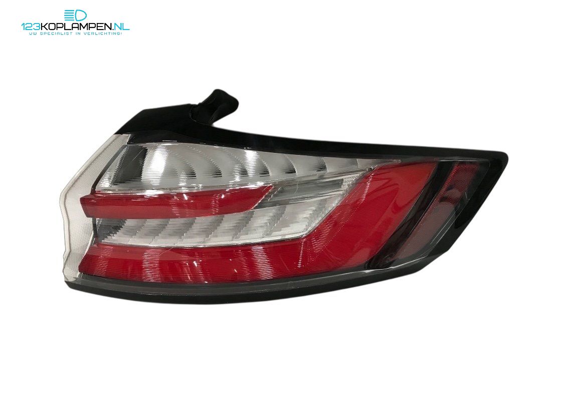 Audi A3 8Y Sportback LED Taillights Taillight tail light left and right usado en Menorca