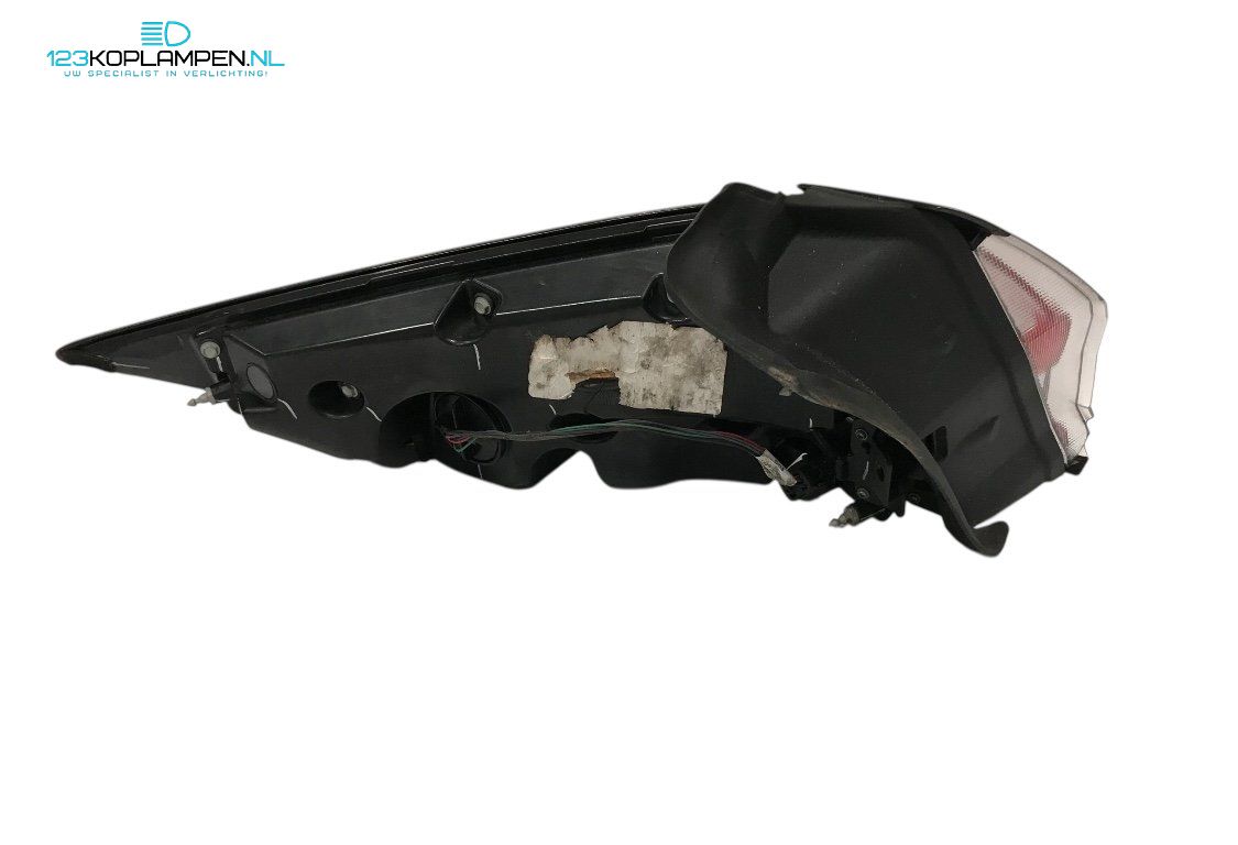Audi A3 8Y Sportback LED Taillights Taillight tail light left and right usado en Menorca foto 4