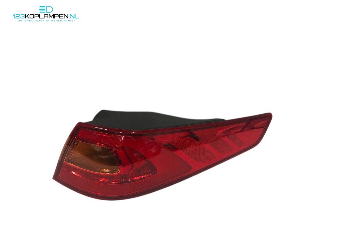 Audi A3 8Y Sportback LED Taillights Taillight tail light left and right usado en Menorca foto 2