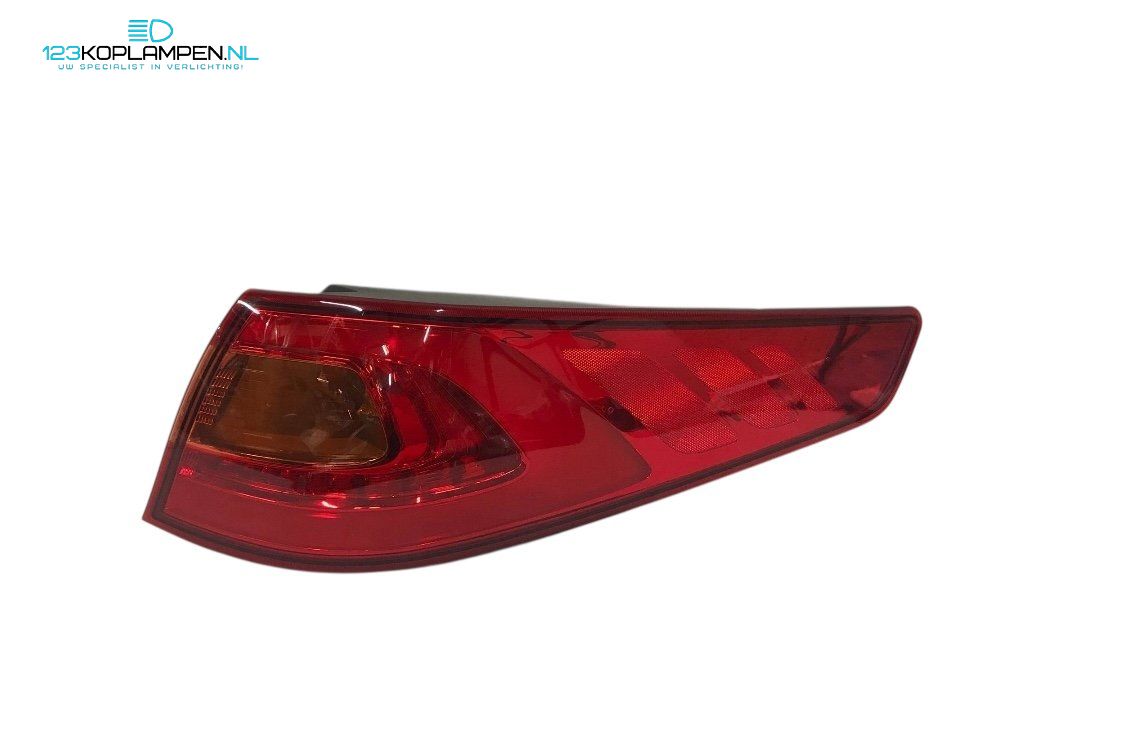 Audi A3 8Y Sportback LED Taillights Taillight tail light left and right usado en Menorca