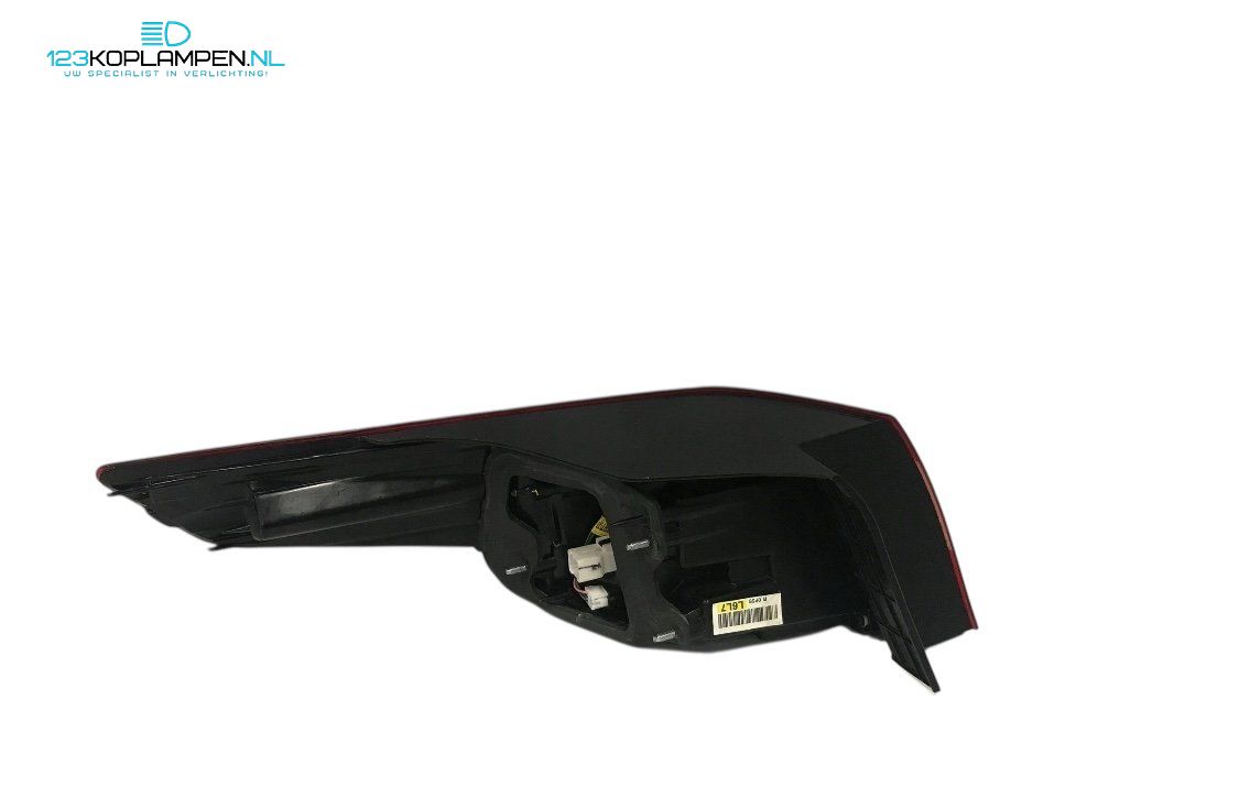 Audi A3 8Y Sportback LED Taillights Taillight tail light left and right usado en Menorca foto 4