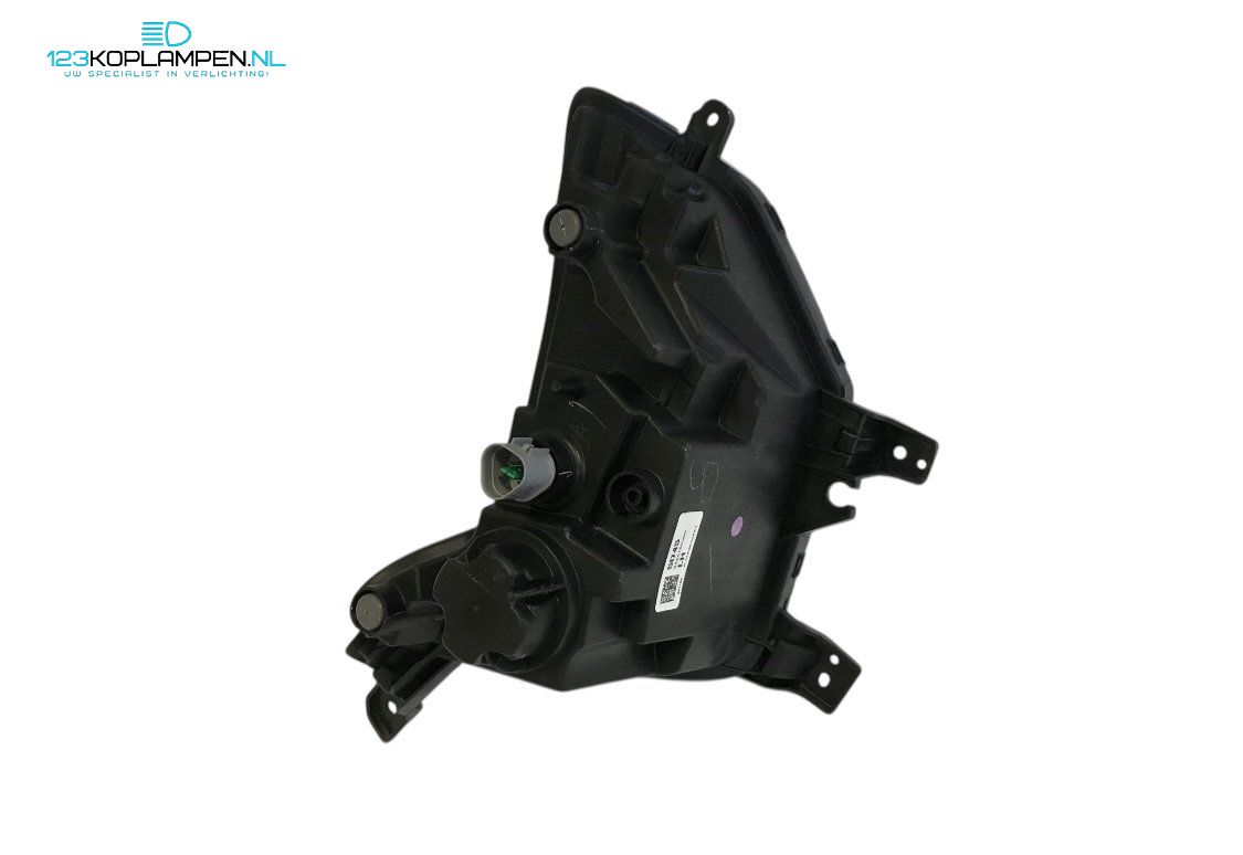 Audi A3 8Y Sportback LED Taillights Taillight headlight left and right usado en Menorca foto 3