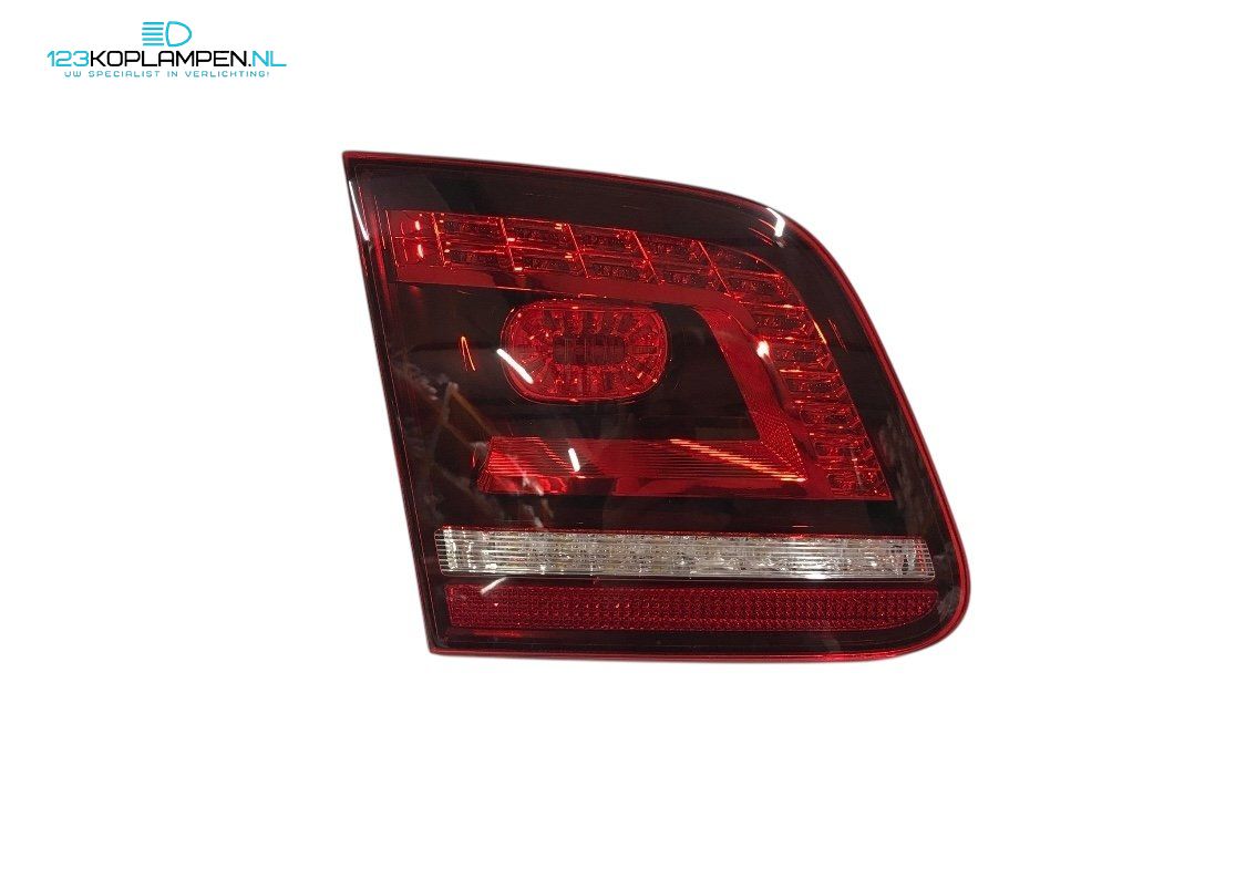Audi A3 8Y Sportback LED Taillights Taillight tail light left and right usado en Menorca foto 2