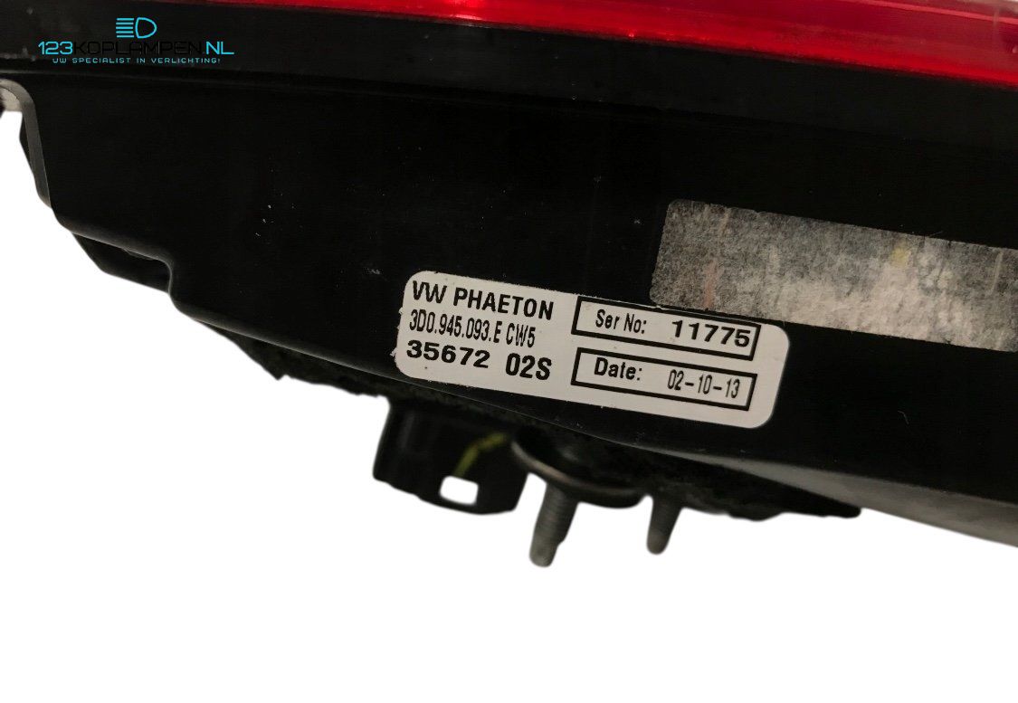 Audi A3 8Y Sportback LED Taillights Taillight tail light left and right usado en Menorca foto 4