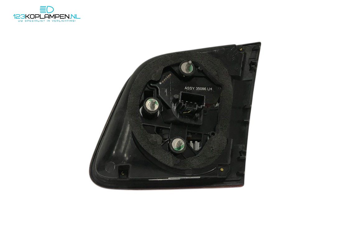 Audi A3 8Y Sportback LED Taillights Taillight tail light left and right usado en Menorca foto 3