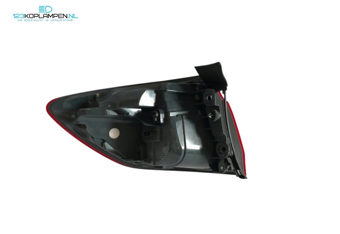 Audi A3 8Y Sportback LED Taillights Taillight tail light left and right usado en Menorca foto 4