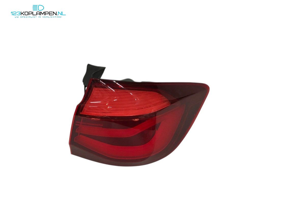 Audi A3 8Y Sportback LED Taillights Taillight tail light left and right usado en Menorca foto 2