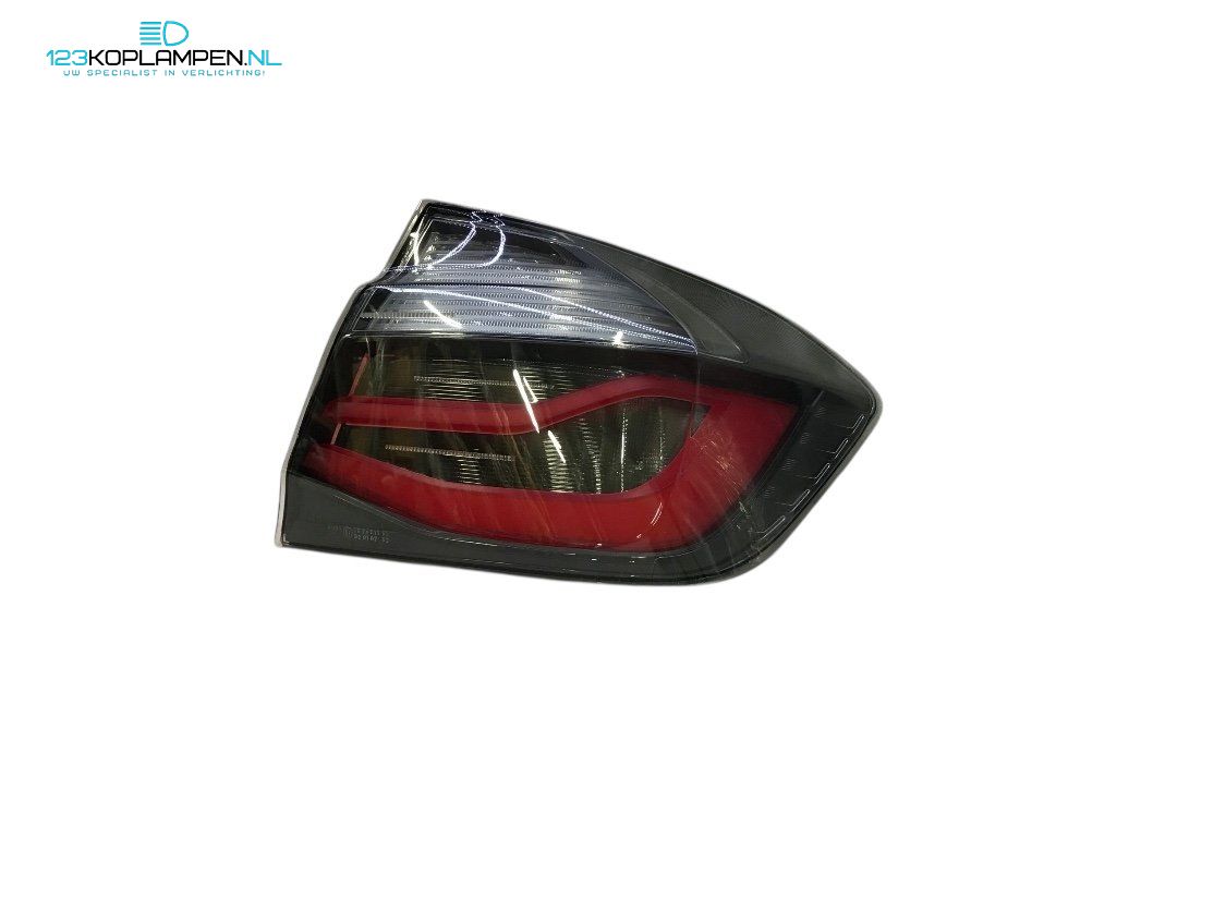 Audi A3 8Y Sportback LED Taillights Taillight tail light left and right usado en Menorca foto 2