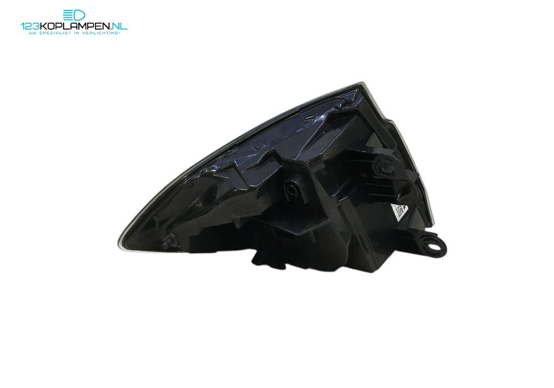 Audi A3 8Y Sportback LED Taillights Taillight tail light left and right usado en Menorca foto 3
