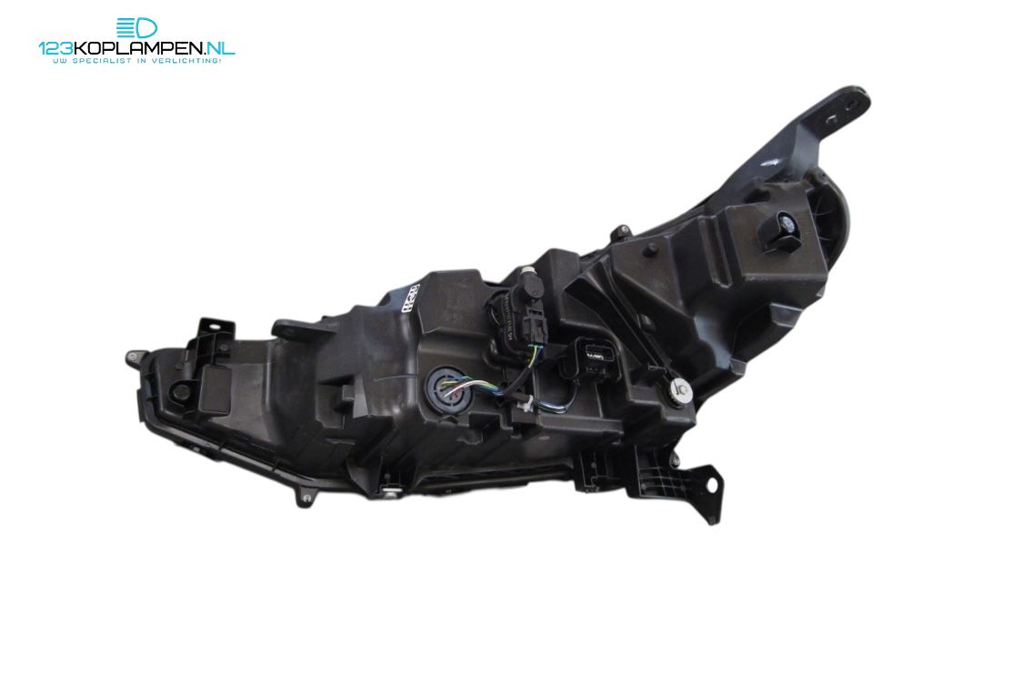 Audi A3 8Y Sportback LED Taillights Taillight headlight left and right usado en Menorca foto 3