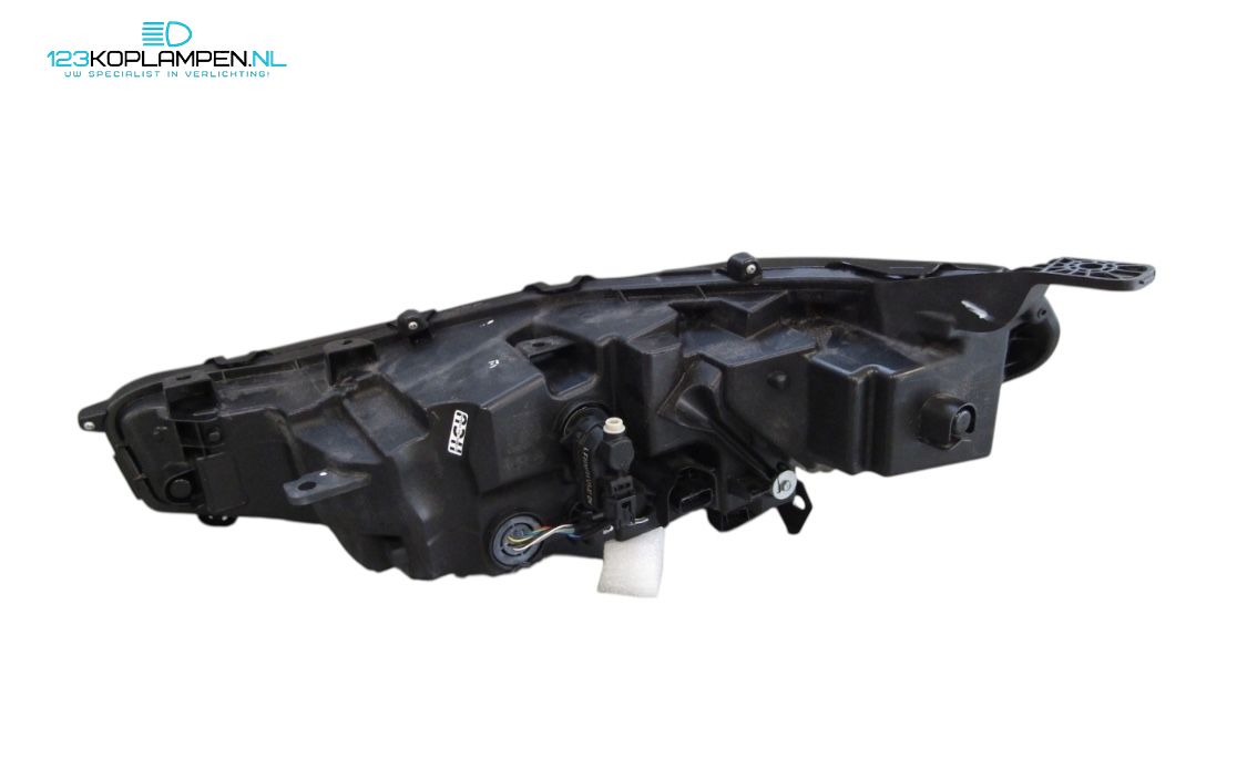 Audi A3 8Y Sportback LED Taillights Taillight headlight left and right usado en Menorca foto 2