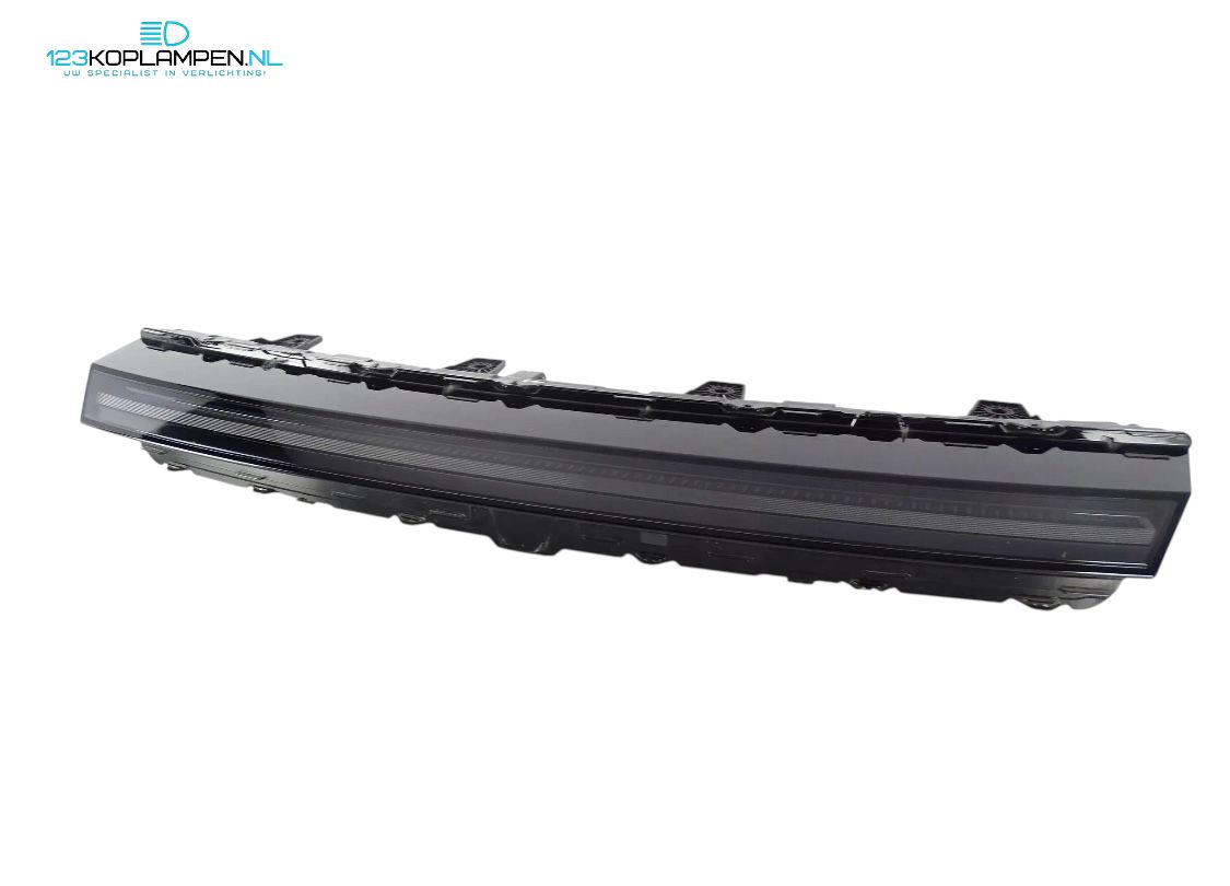 Volvo XC60 Mid LED headlights left right complete with modules headlight left and right usado en Menorca foto 4
