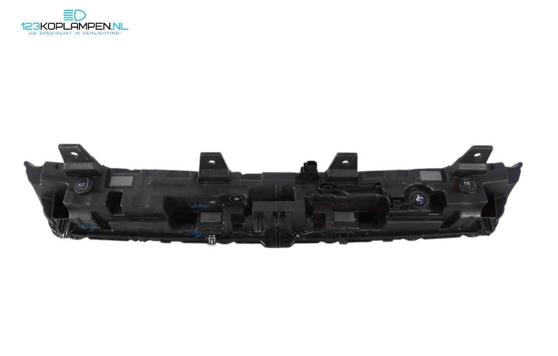 Volvo XC60 Mid LED headlights left right complete with modules headlight left and right usado en Menorca foto 8