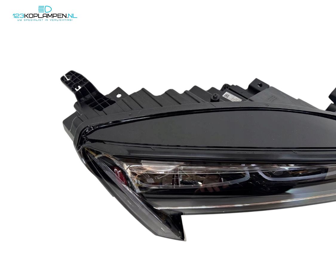Audi A3 8Y Sportback LED Taillights Taillight headlight left and right usado en Menorca foto 11