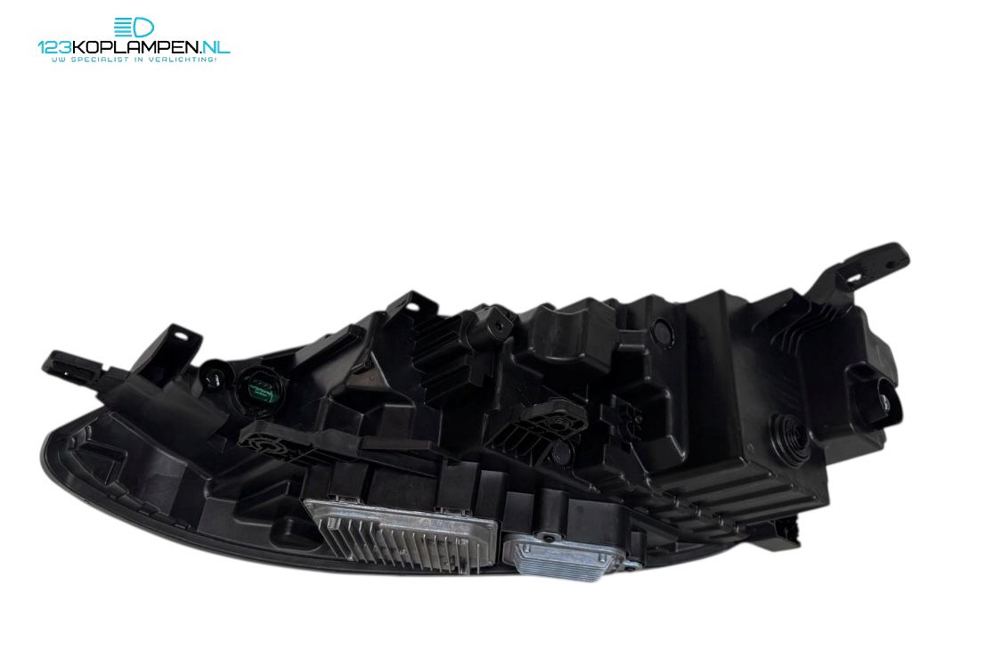 Audi A3 8Y Sportback LED Taillights Taillight headlight left and right usado en Menorca foto 15