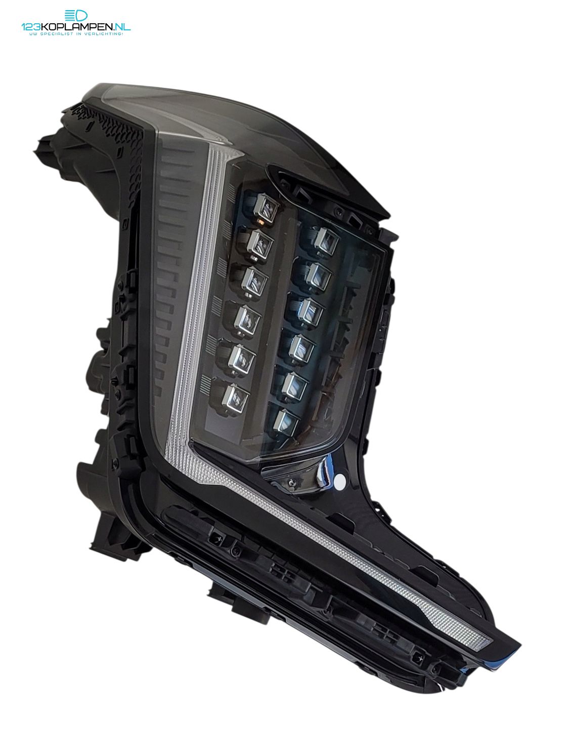 Audi A3 8Y Sportback LED Taillights Taillight headlight left and right usado en Menorca foto 2
