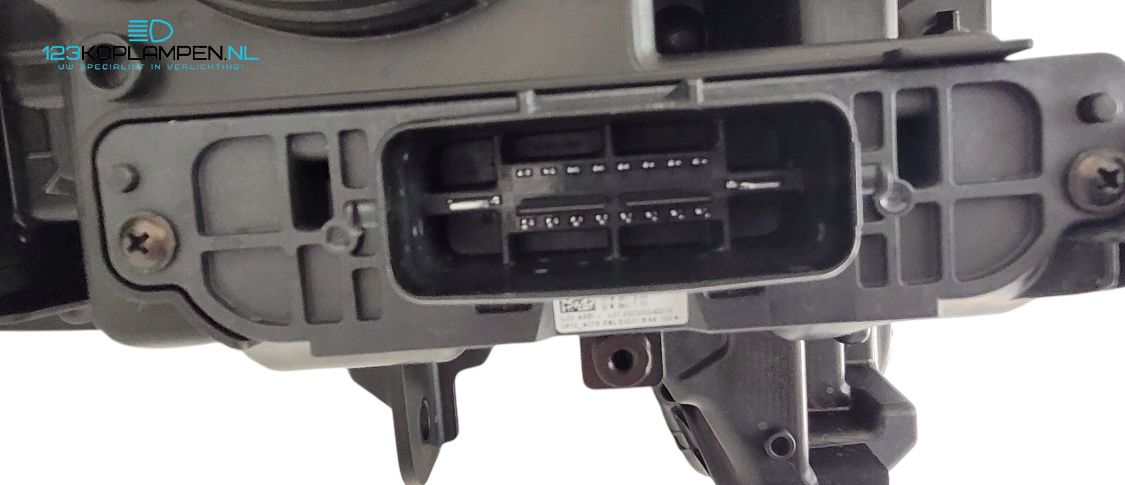 Audi A3 8Y Sportback LED Taillights Taillight headlight left and right usado en Menorca foto 9