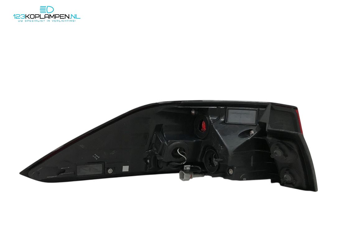 Audi A3 8Y Sportback LED Taillights Taillight tail light left and right usado en Menorca foto 4
