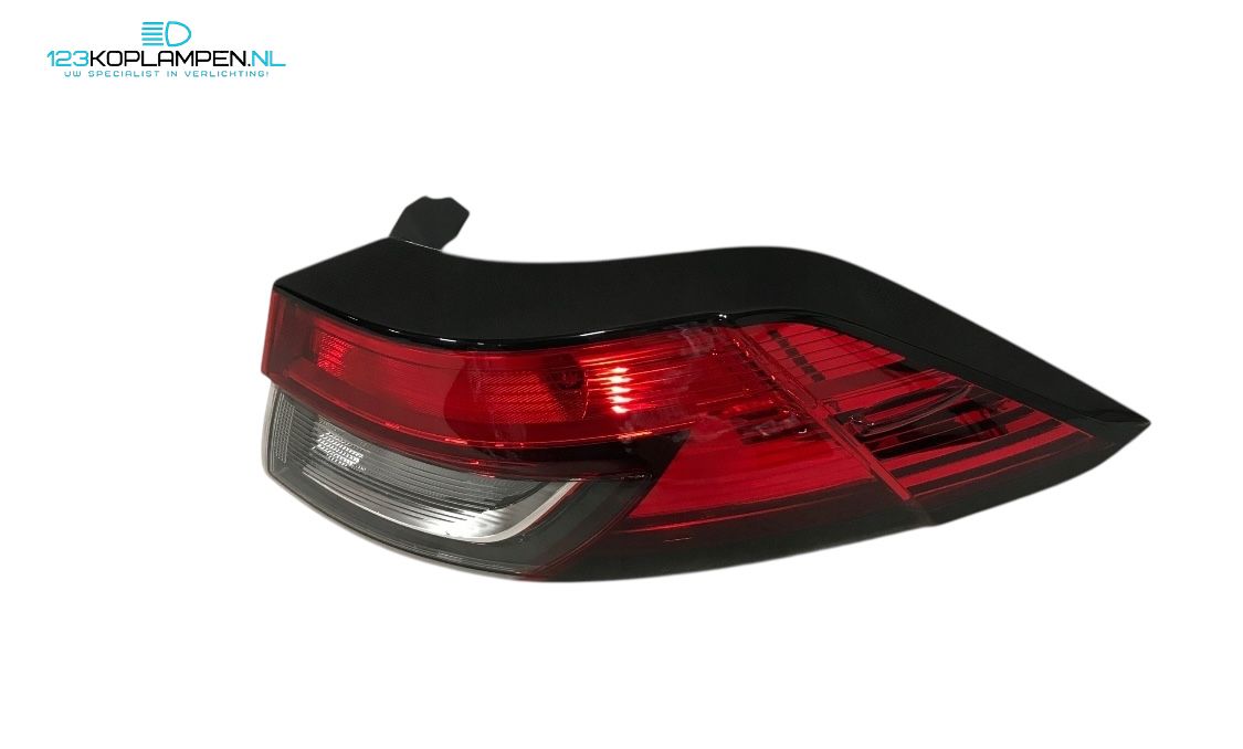 Audi A3 8Y Sportback LED Taillights Taillight tail light left and right usado en Menorca foto 2