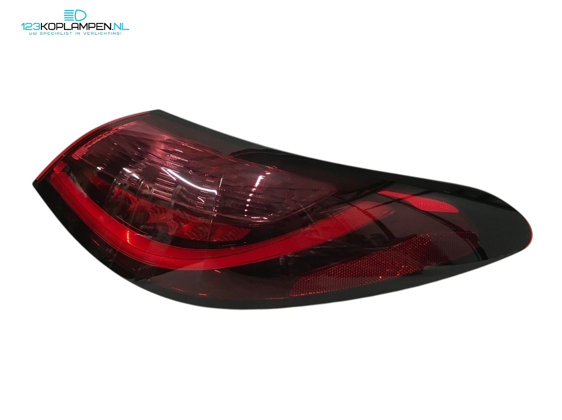Audi A3 8Y Sportback LED Taillights Taillight tail light left and right usado en Menorca foto 2