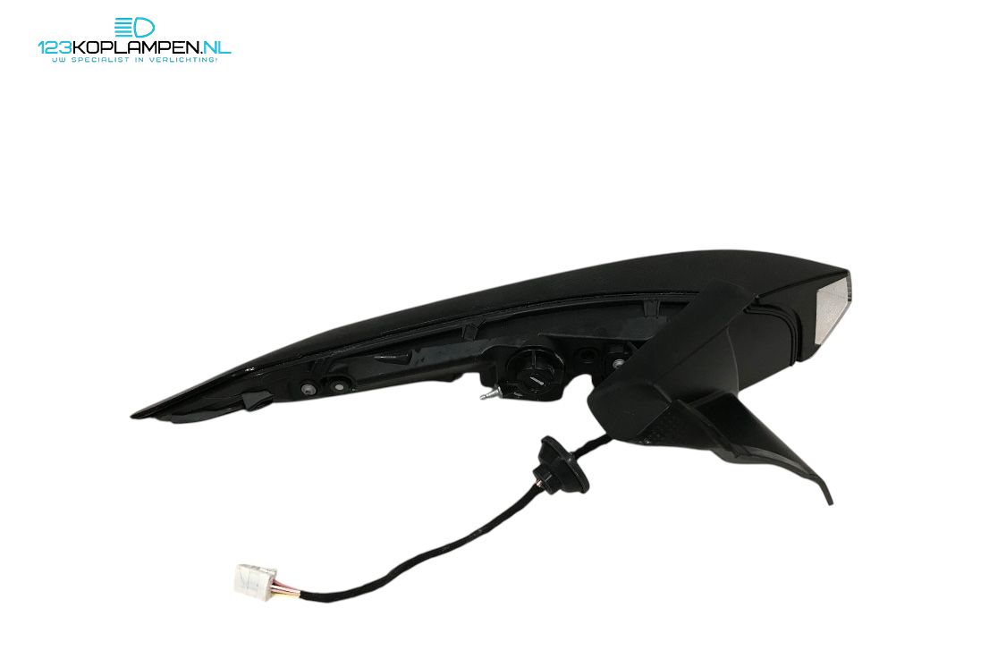 Audi A3 8Y Sportback LED Taillights Taillight tail light left and right usado en Menorca foto 4
