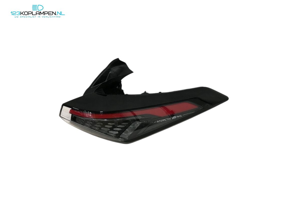 Audi A3 8Y Sportback LED Taillights Taillight tail light left and right usado en Menorca foto 2