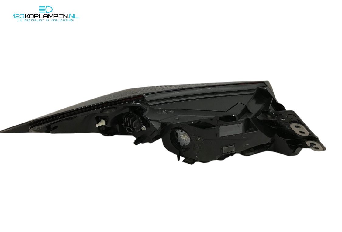 Audi A3 8Y Sportback LED Taillights Taillight tail light left and right usado en Menorca foto 4