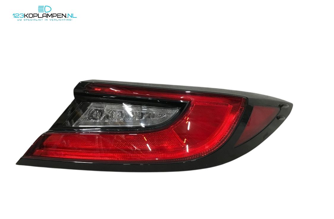 Audi A3 8Y Sportback LED Taillights Taillight tail light left and right usado en Menorca foto 2