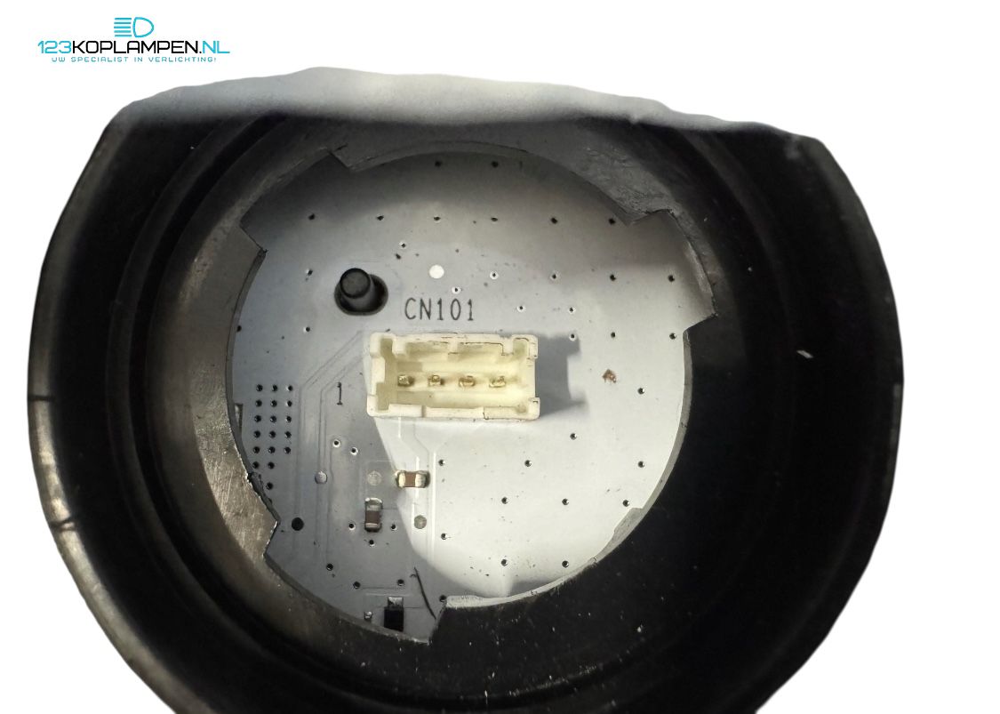 Audi A3 8Y Sportback LED Taillights Taillight tail light left and right usado en Menorca foto 5