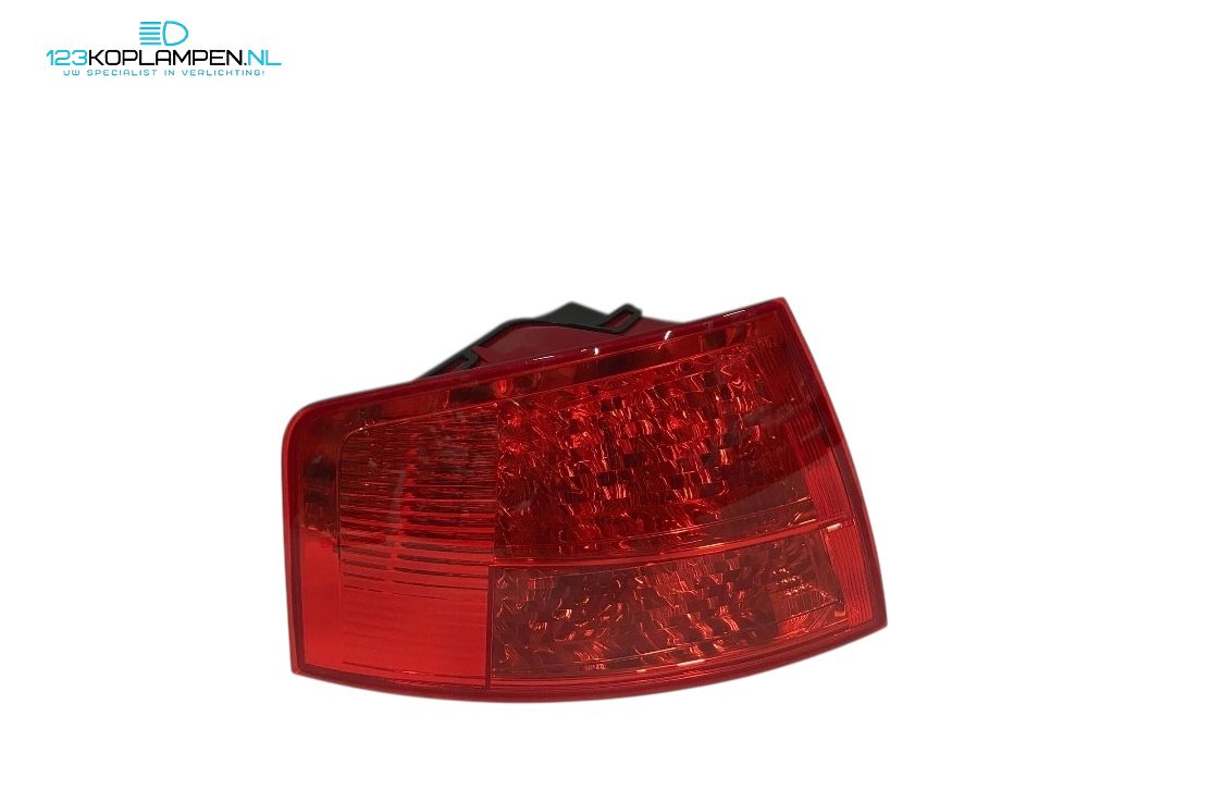 Audi A3 8Y Sportback LED Taillights Taillight tail light left and right usado en Menorca foto 2