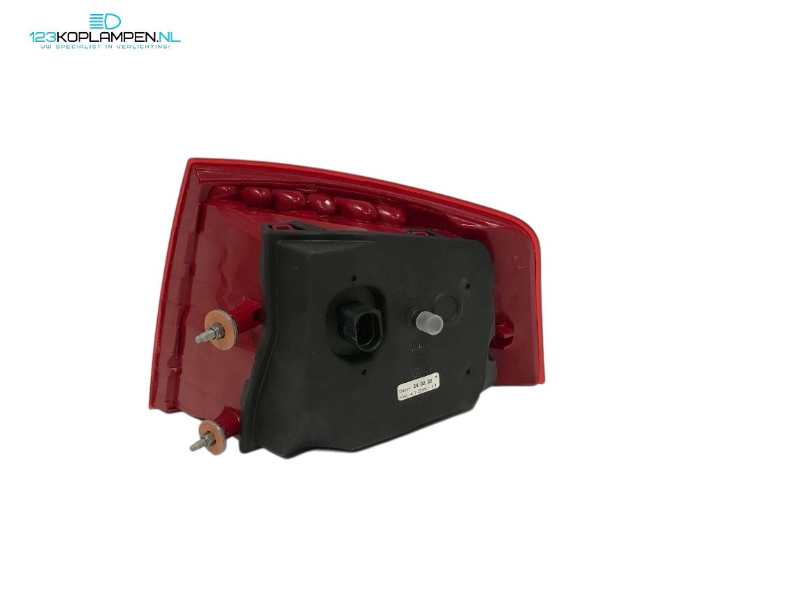 Audi A3 8Y Sportback LED Taillights Taillight tail light left and right usado en Menorca foto 3