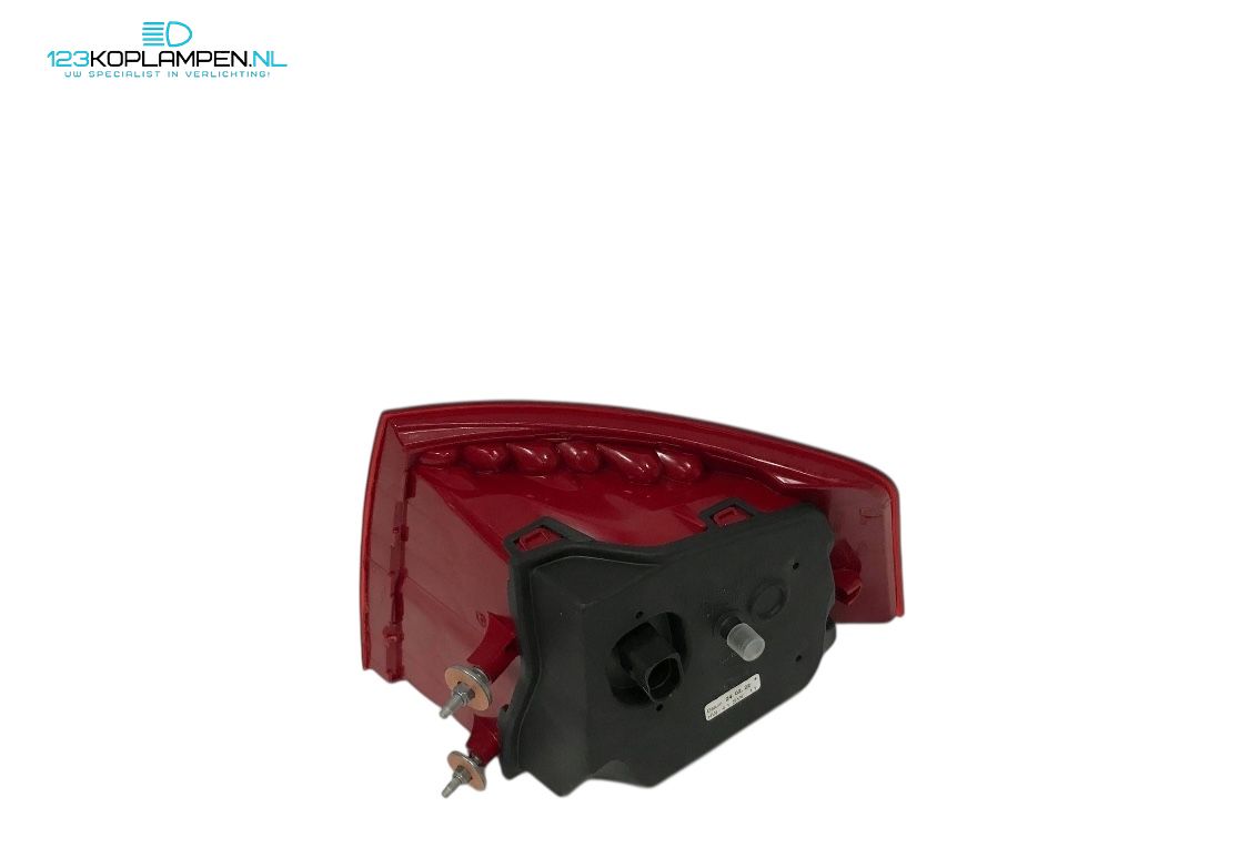 Audi A3 8Y Sportback LED Taillights Taillight tail light left and right usado en Menorca foto 4