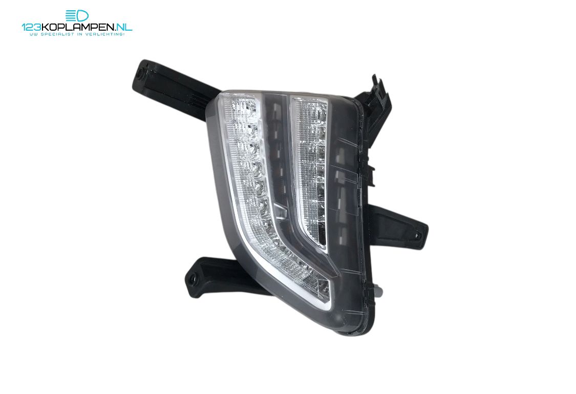 Audi A3 8Y Sportback LED Taillights Taillight fog lamp front left and right usado en Menorca