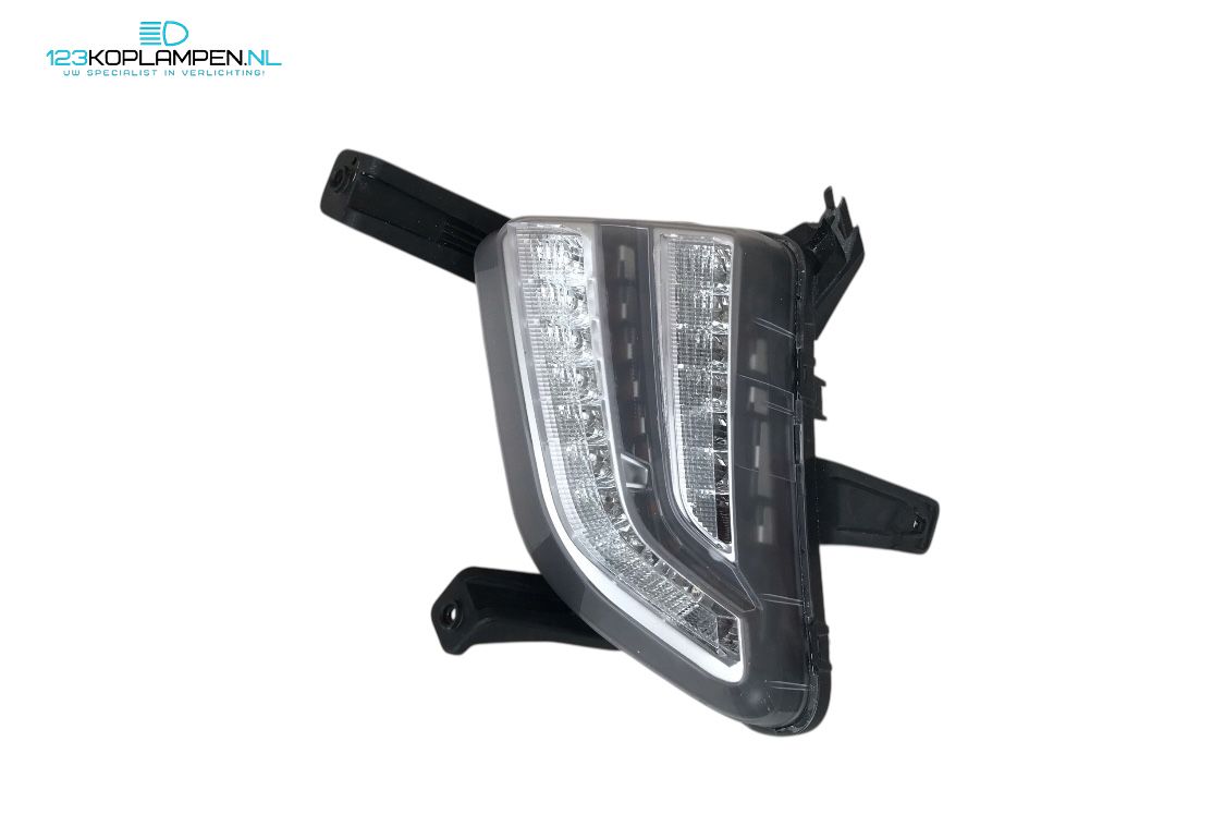 Audi A3 8Y Sportback LED Taillights Taillight fog lamp front left and right usado en Menorca foto 2